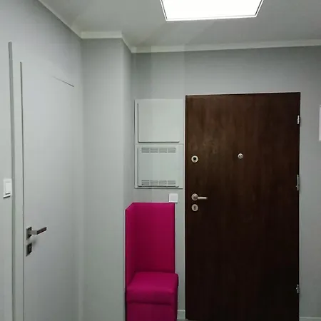 Ferienwohnung Exclusive Kielce Exterior foto