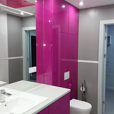 Ferienwohnung Exclusive Kielce Exterior foto