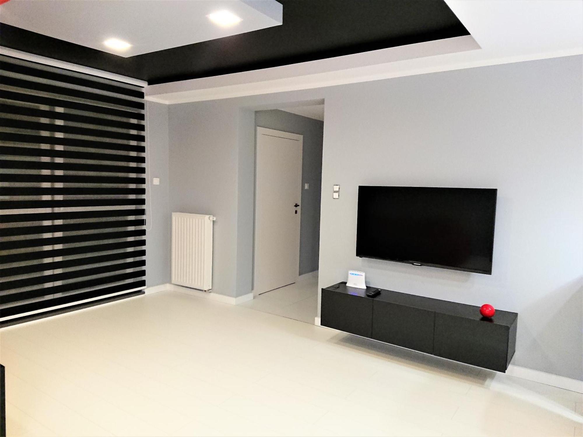 Apartment Exclusive