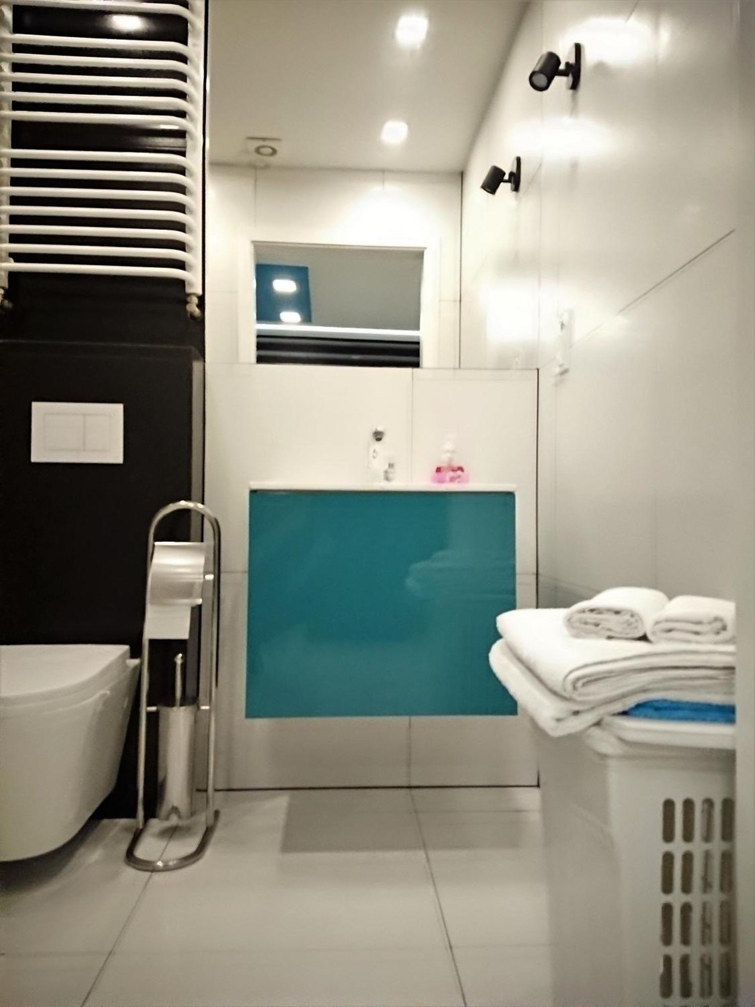 Exclusive Apartment