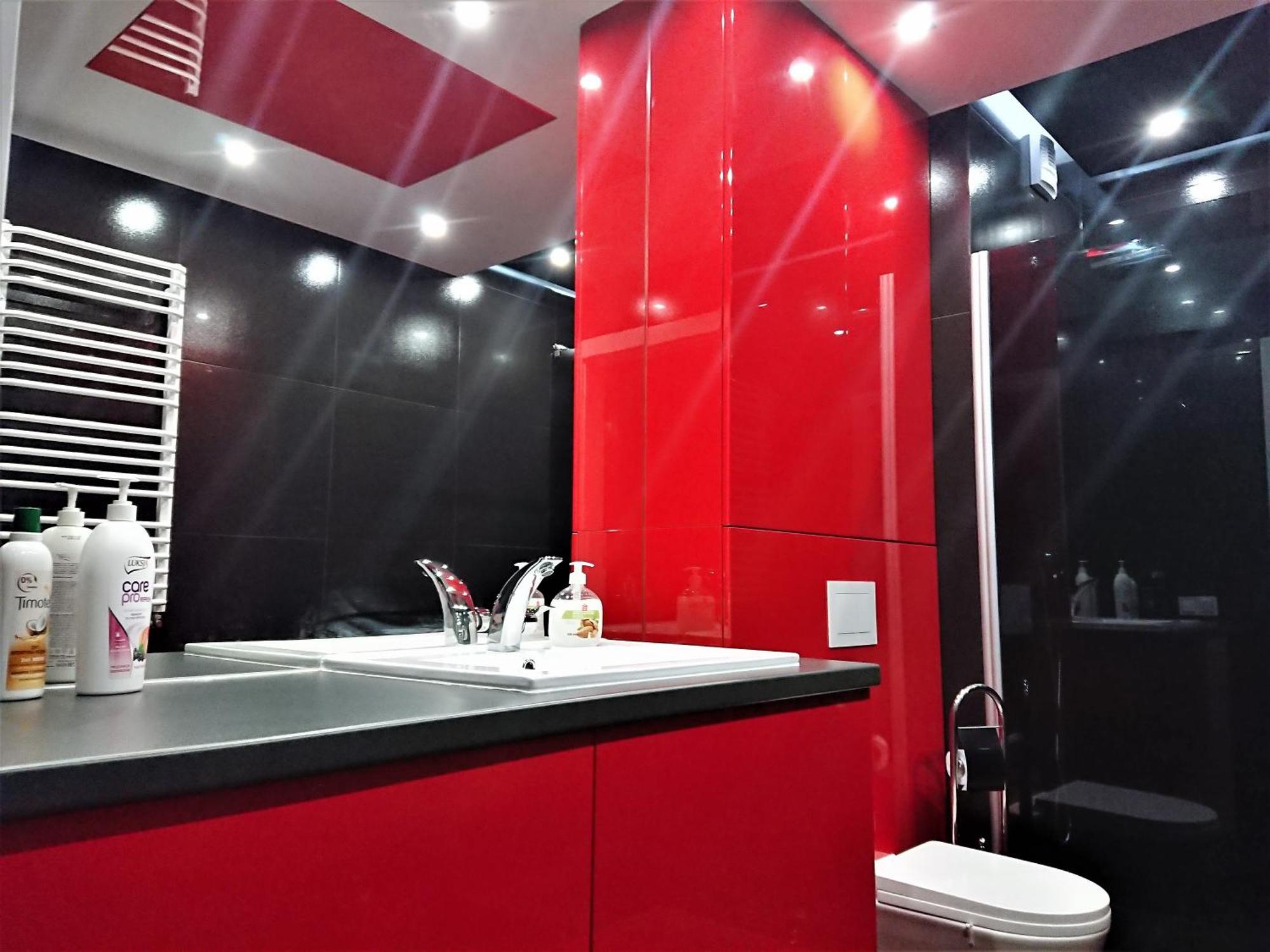 Exclusive Apartment *
