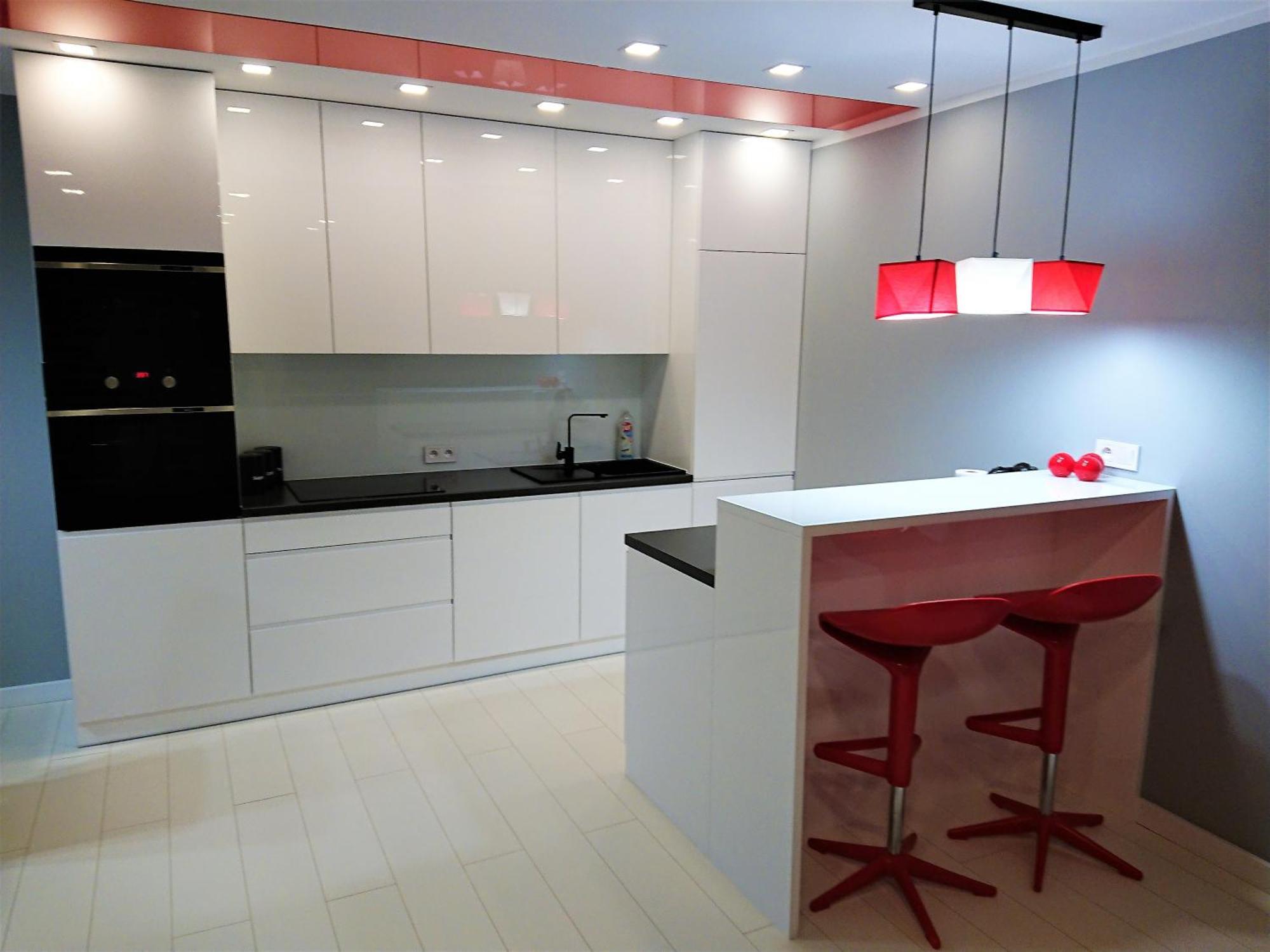 Exclusive Apartment *