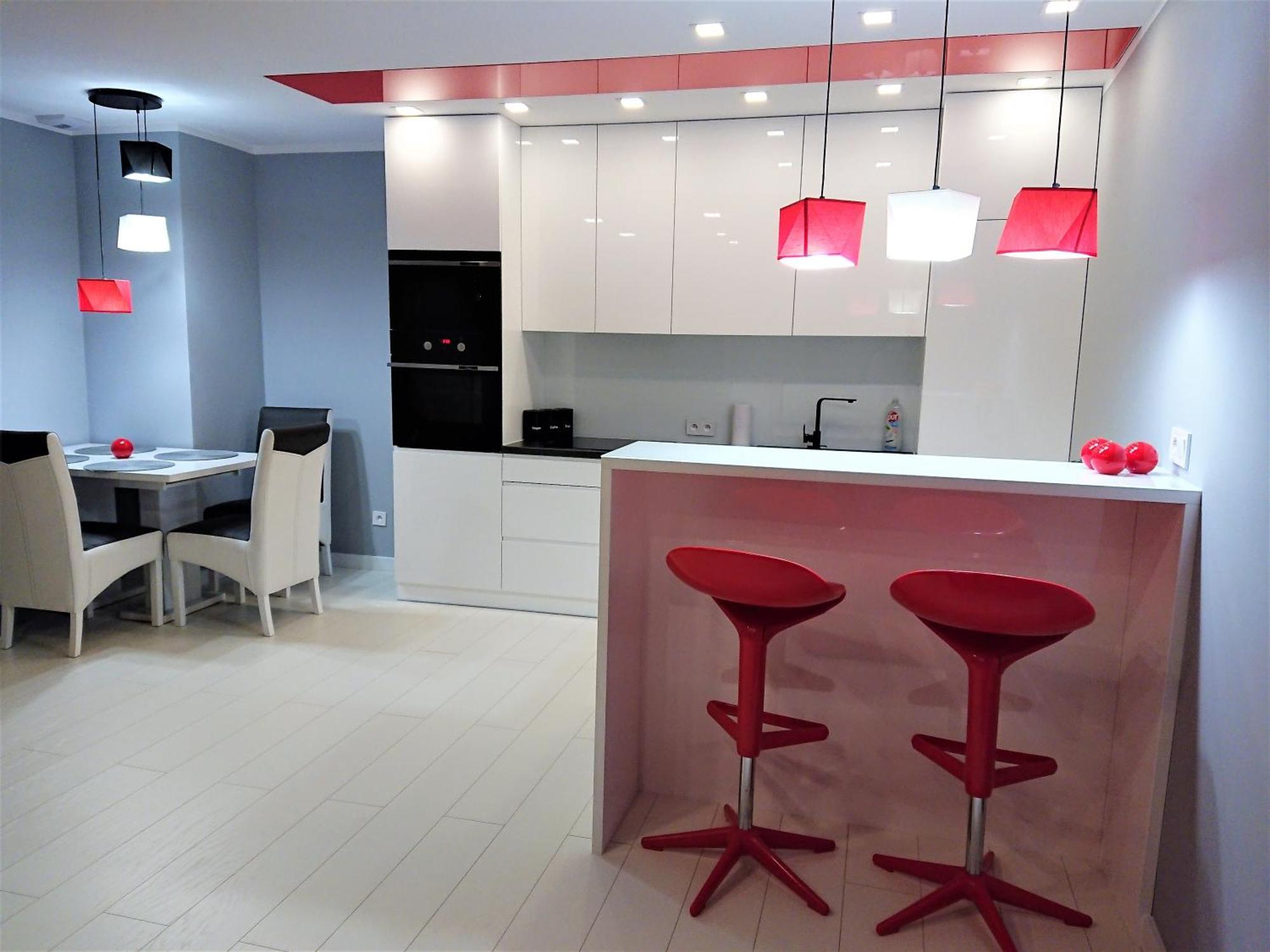 Exclusive Apartment Kielce