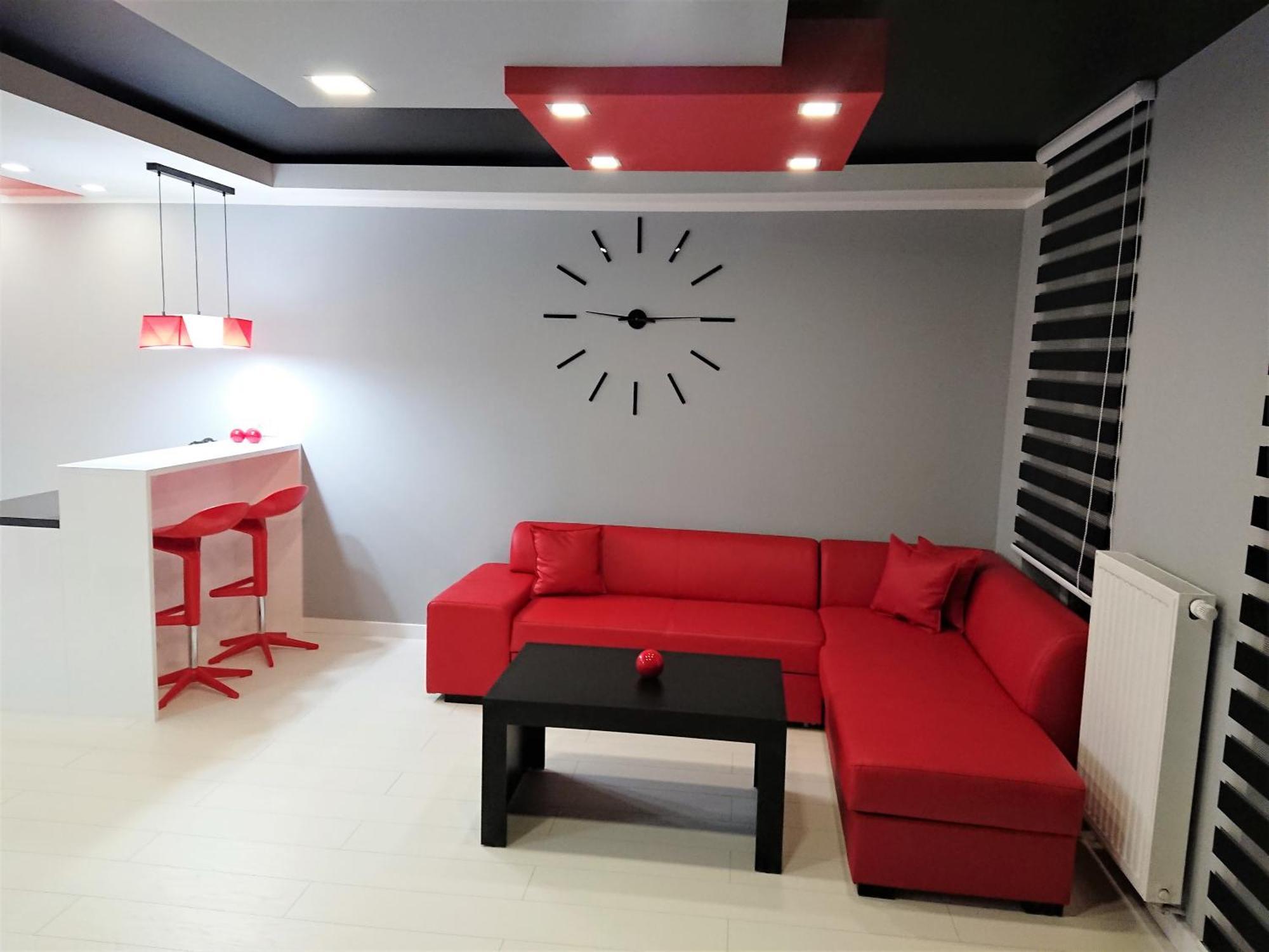 Exclusive Apartment *