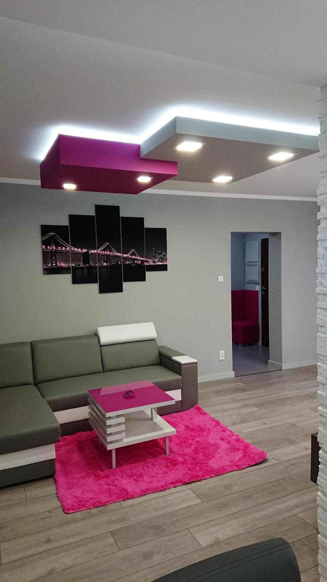 Apartment Exclusive Kielce