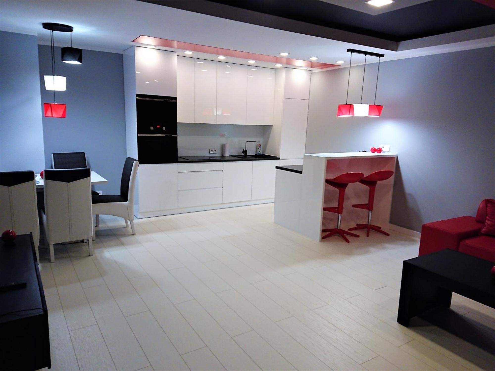 Apartment Exclusive