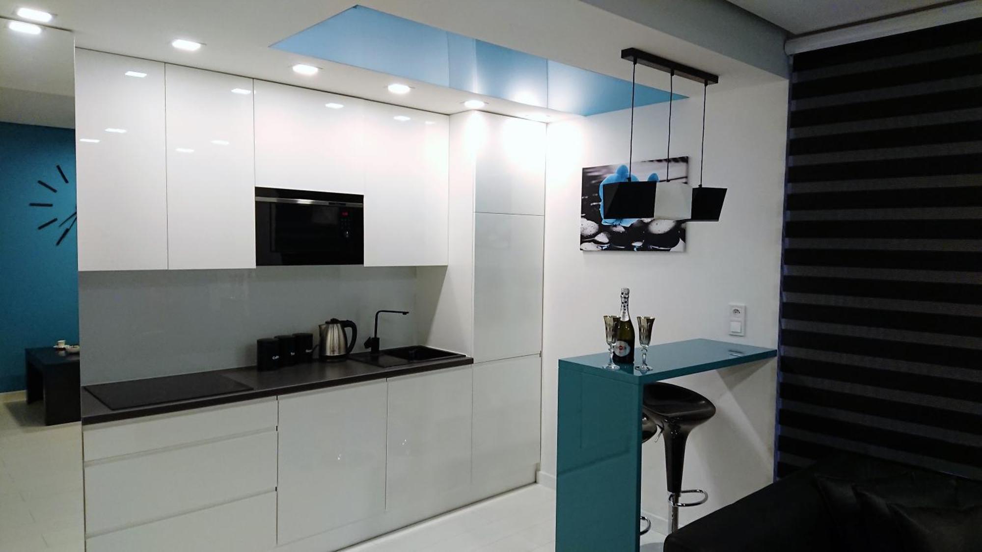 Exclusive Apartment Kielce