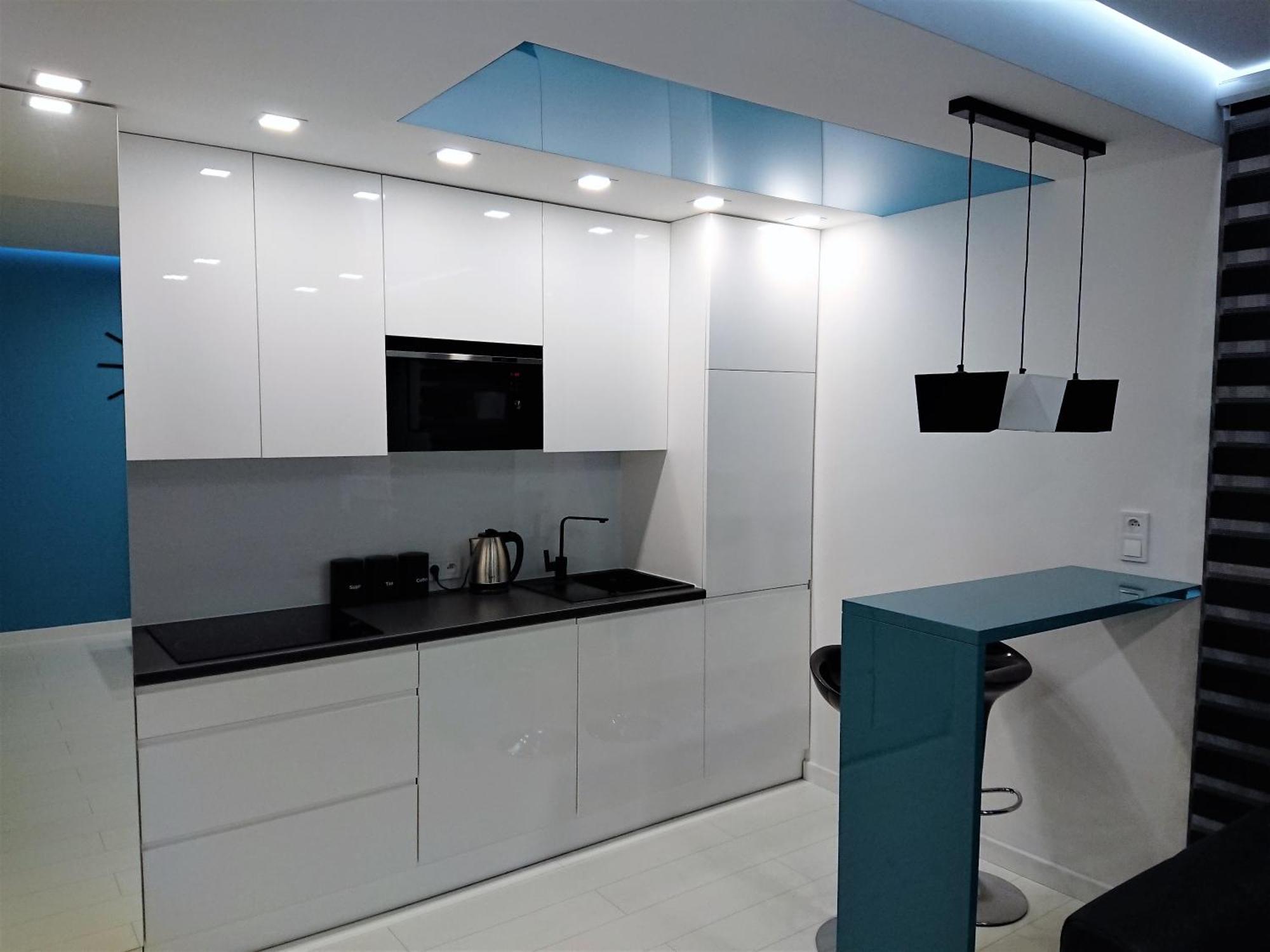 Apartment Exclusive Kielce