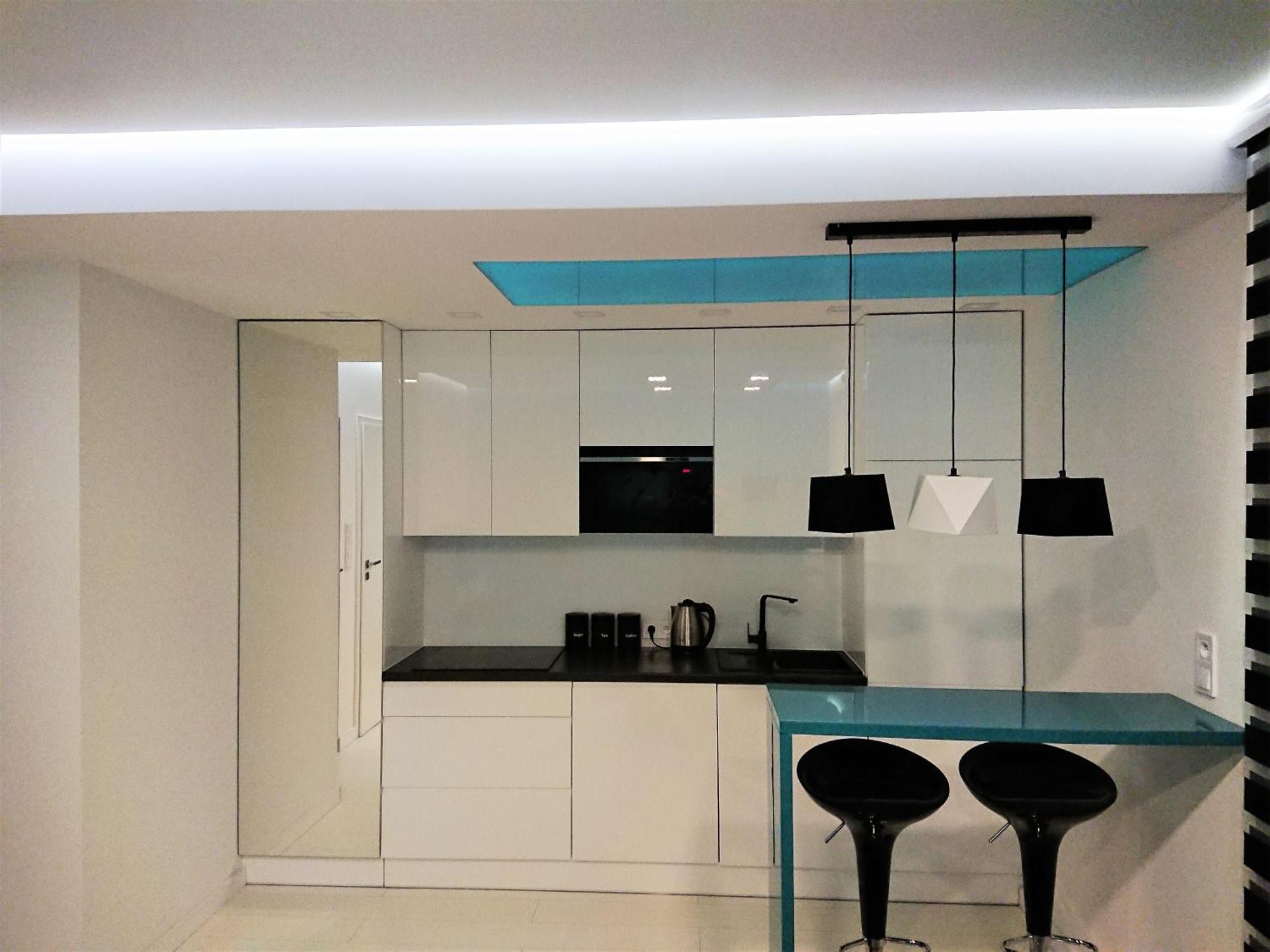 Exclusive Apartment