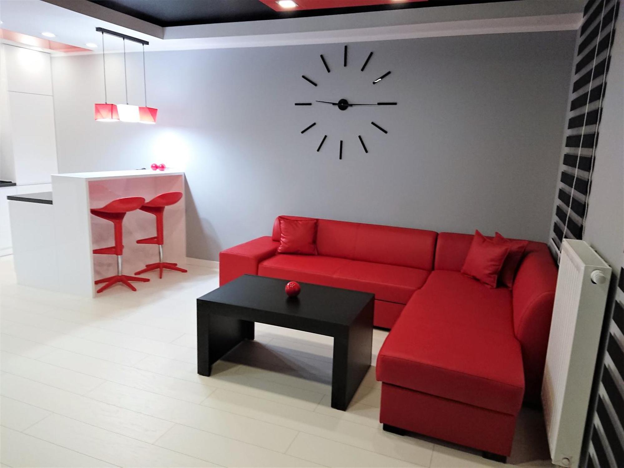 Exclusive Apartment *