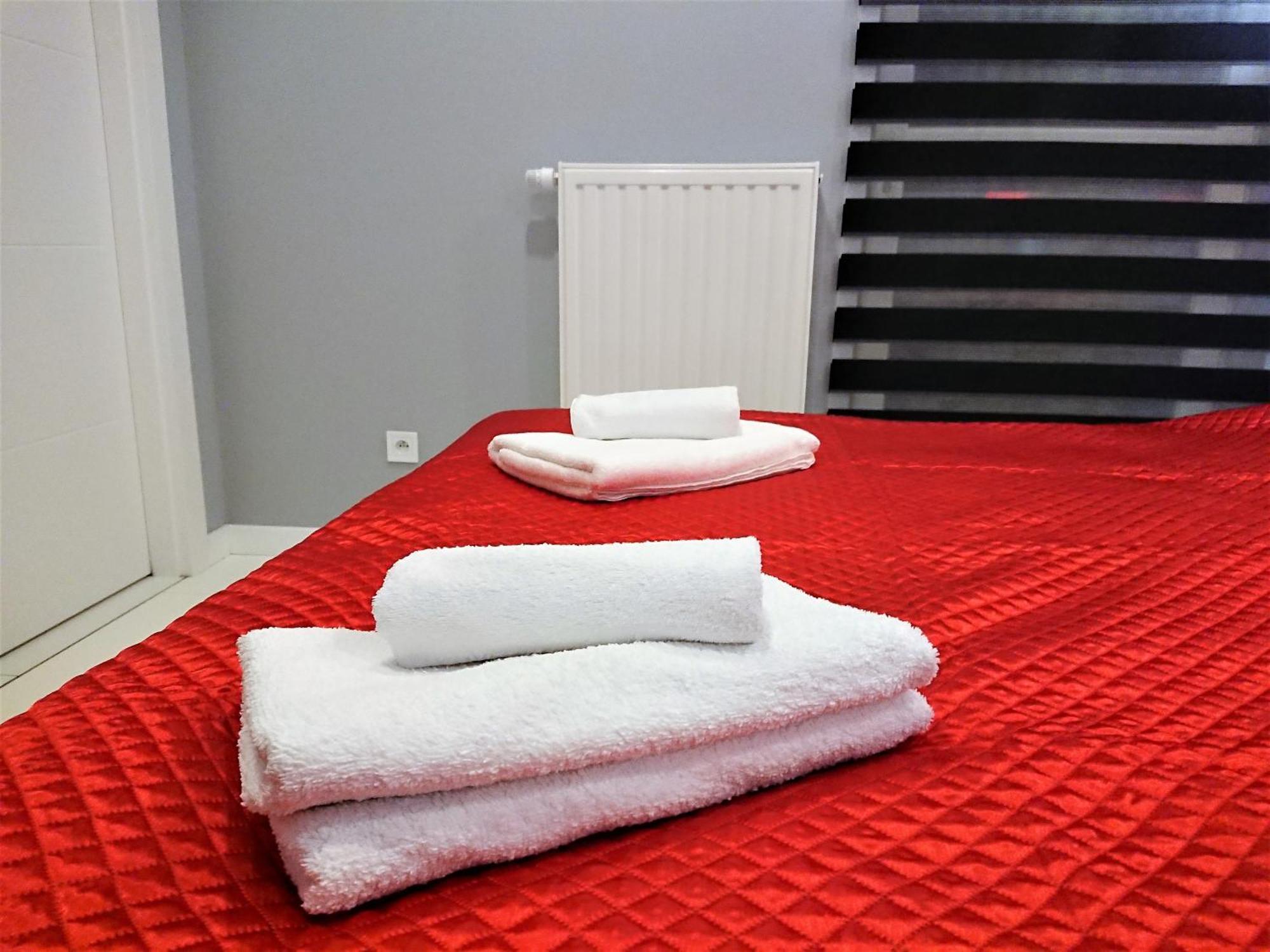 Apartment Exclusive Kielce