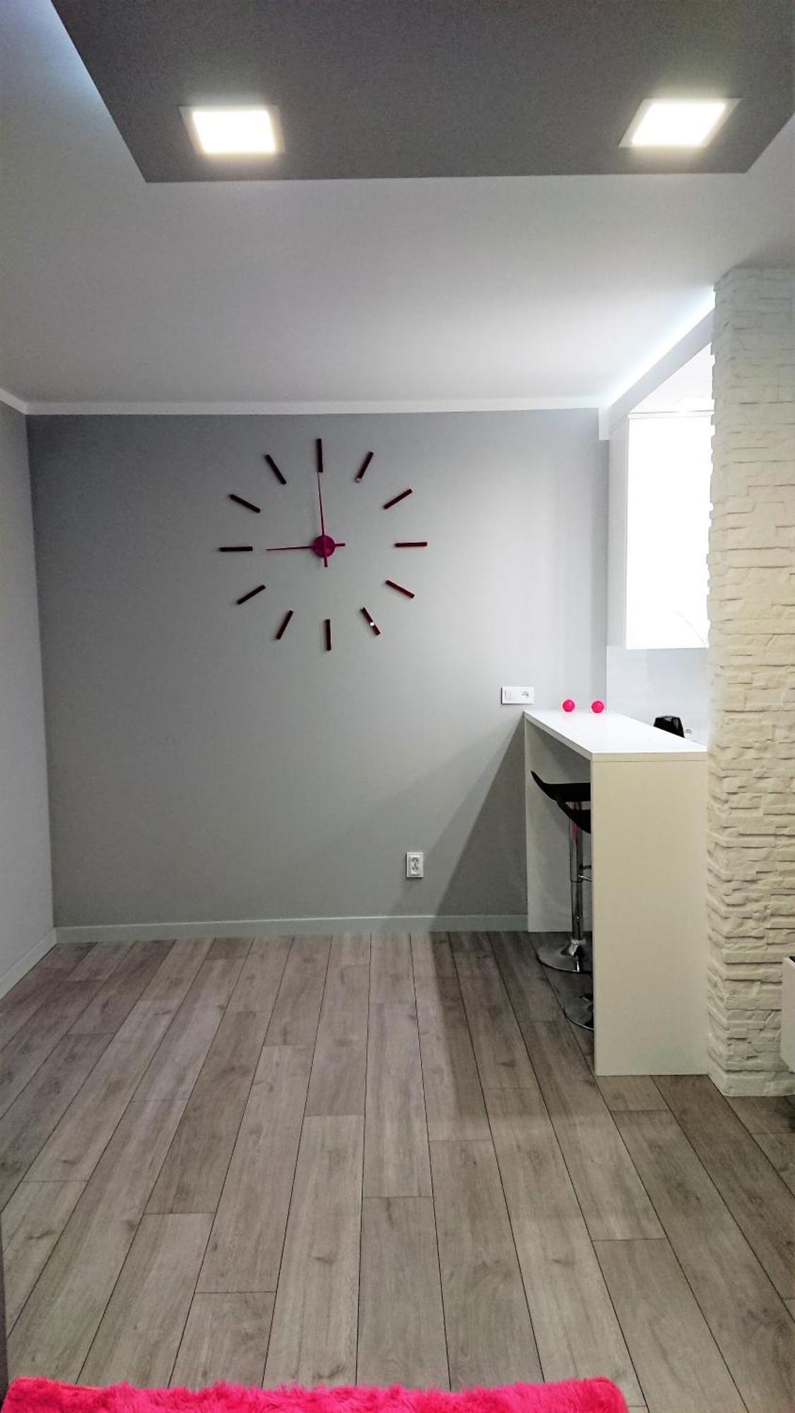 Exclusive Apartment